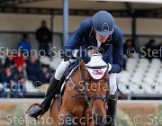 BOLIOLI Tahiti Island GioCav2013 S5 2754 : BOLIOLI MAURO, Campionati Italiani Giovani Cavalli, Cattolica, Tahiti Island, ph Stefano Secchi ©